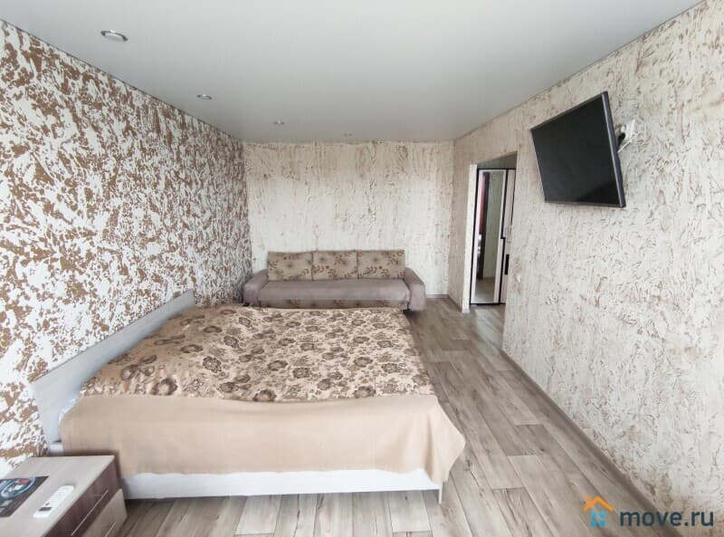 2-комн. квартира, 50 м²