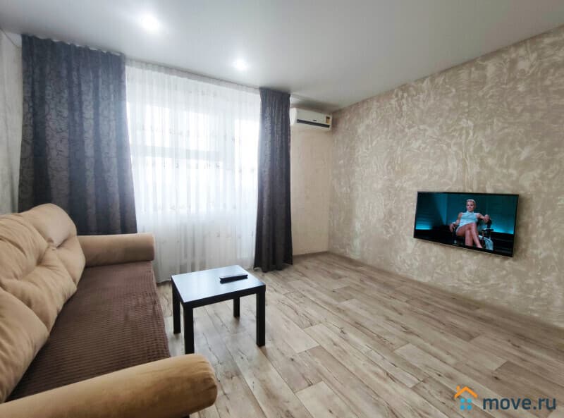 3-комн. квартира, 65 м&sup2;