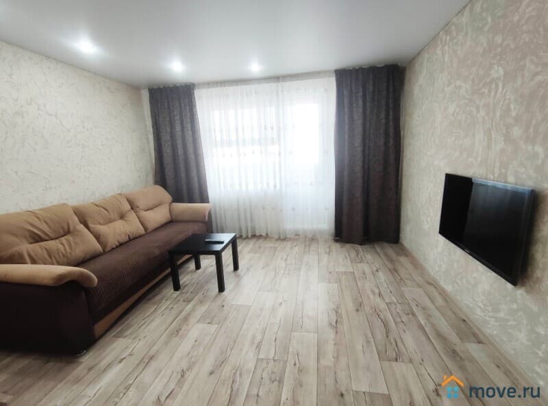 3-комн. квартира, 65 м&sup2;