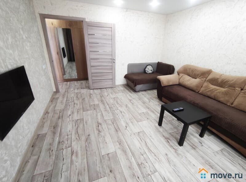 3-комн. квартира, 65 м&sup2;