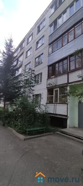 3-комн. квартира, 68.7 м²