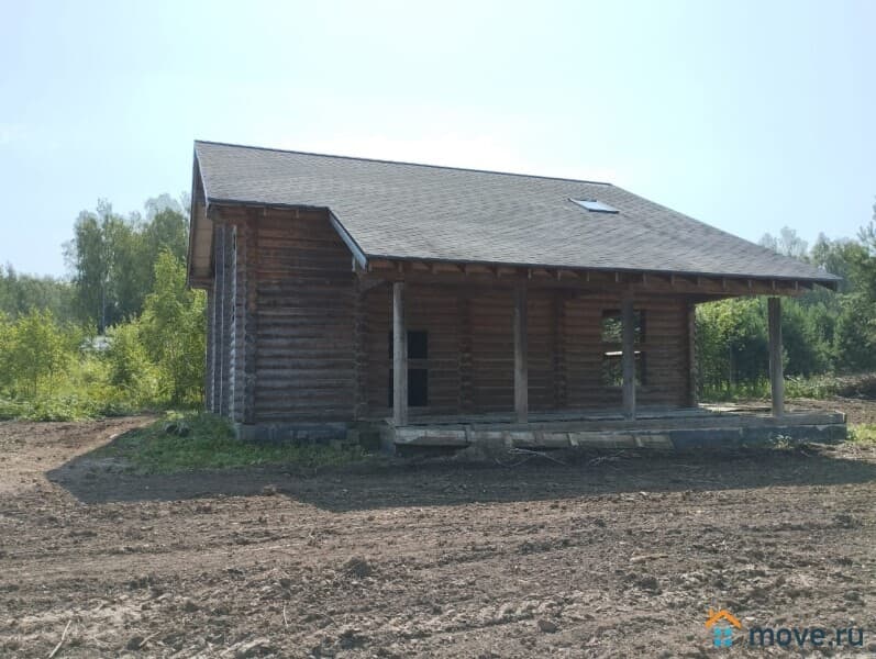 дом, 210 м²