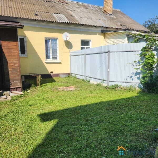 таунхаус, 57 м²