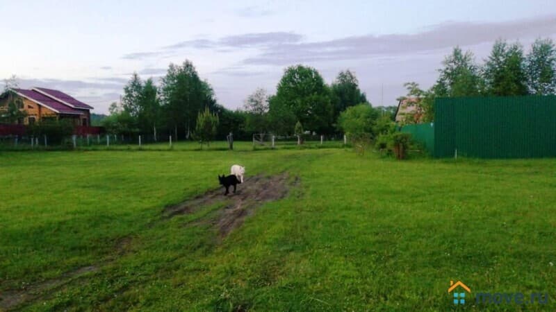 земельный участок, 22 сотки