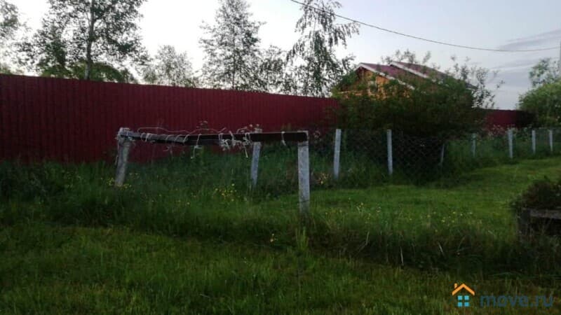 земельный участок, 22 сотки