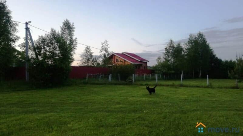 земельный участок, 22 сотки