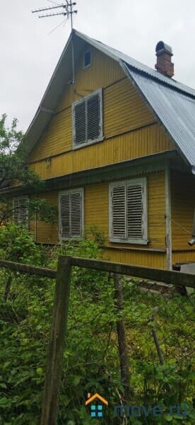 дача, 70 м&sup2;