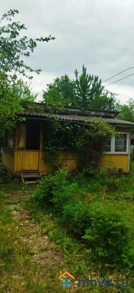 дача, 70 м&sup2;