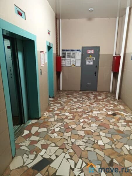 3-комн. квартира, 99 м&sup2;
