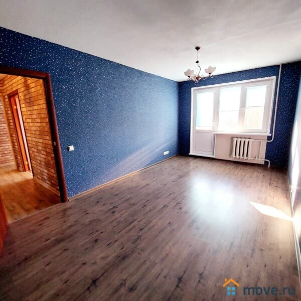 2-комн. квартира, 48 м²