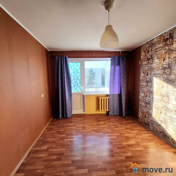 2-комн. квартира, 48 м²