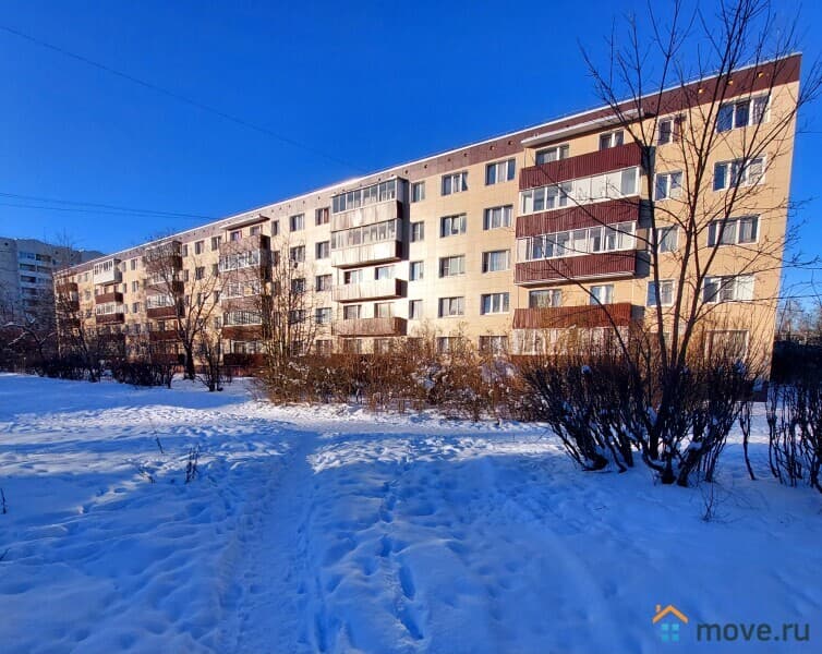 2-комн. квартира, 48 м²