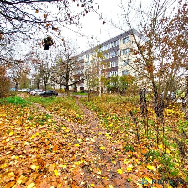 2-комн. квартира, 48 м²