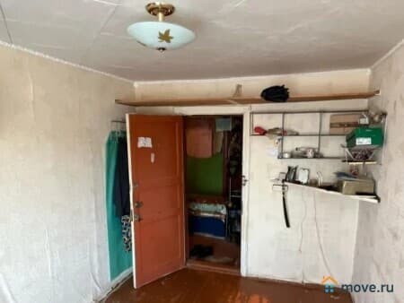 Продажа комнаты, 13 м², Мценск, улица Дзержинского, 2