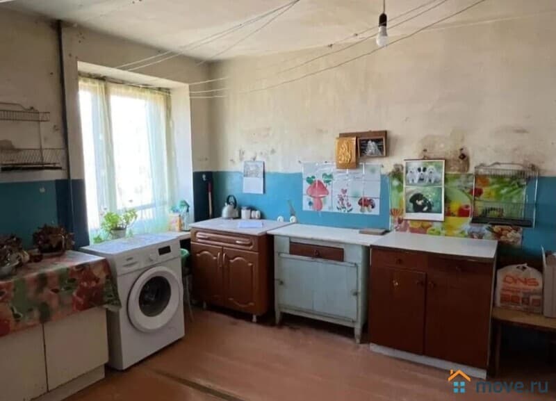 комната, 13 м²