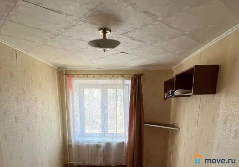комната, 13 м²