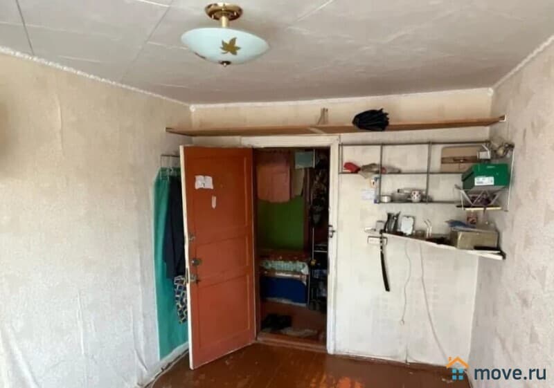 комната, 13 м²