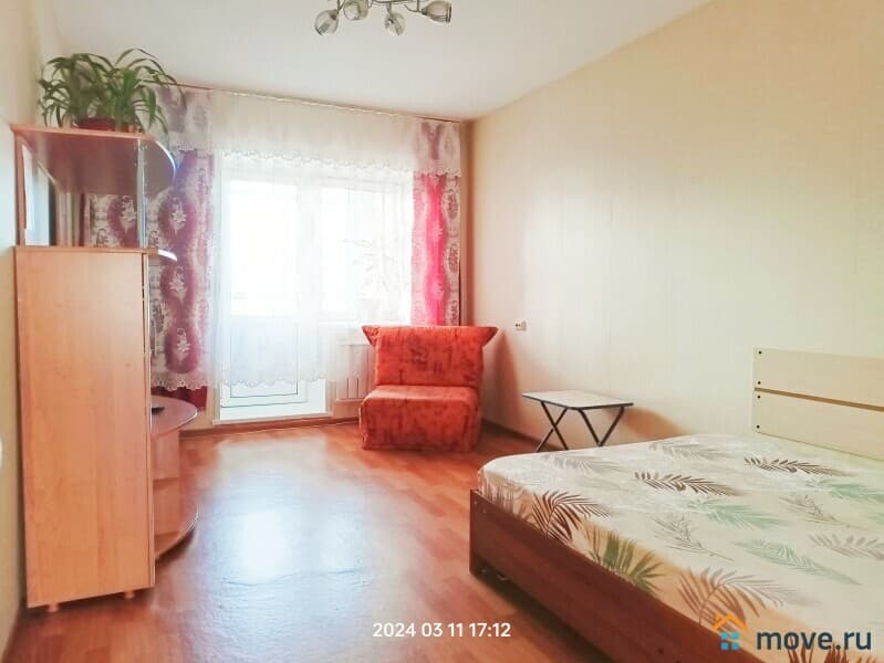 2-комн. квартира, 40 м²