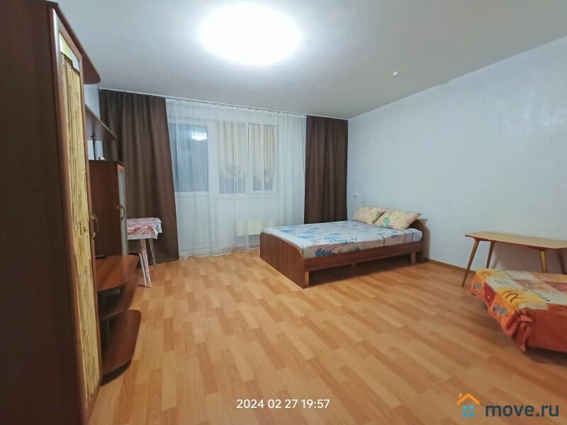 2-комн. квартира, 40 м²