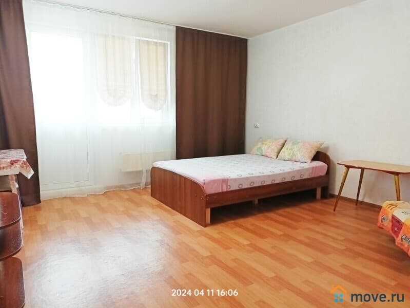 1-комн. квартира, 30 м²