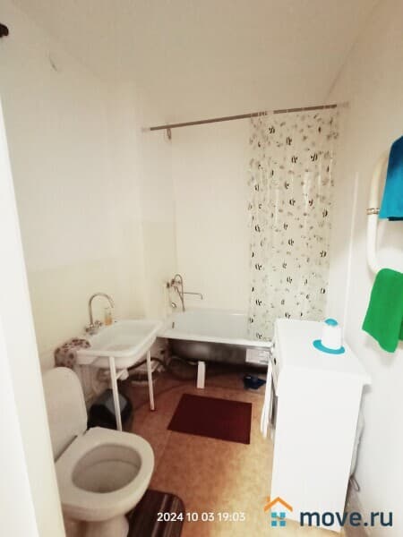 1-комн. квартира, 30 м²