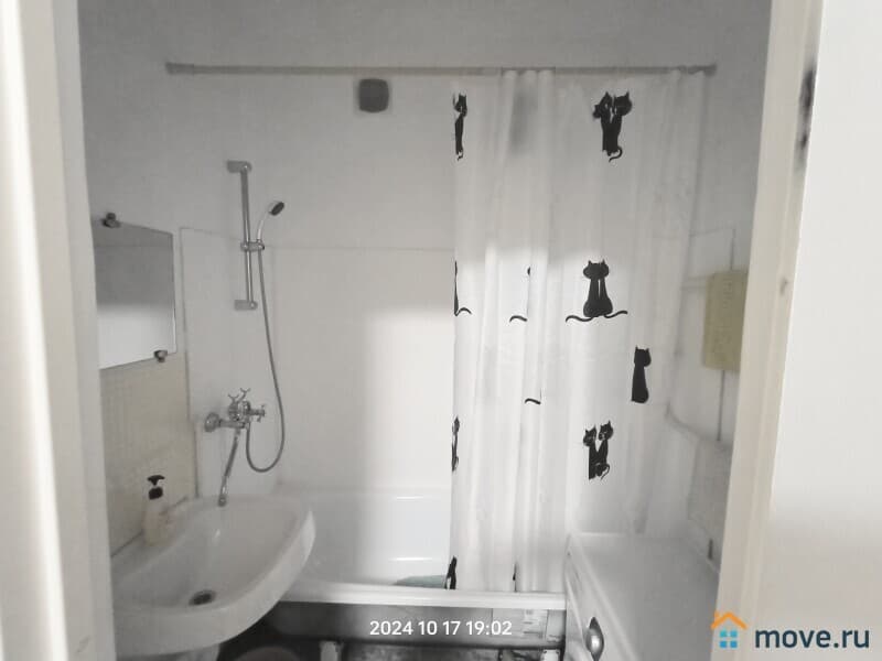 1-комн. квартира, 42 м²