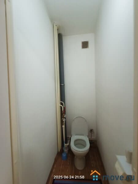 1-комн. квартира, 42 м²