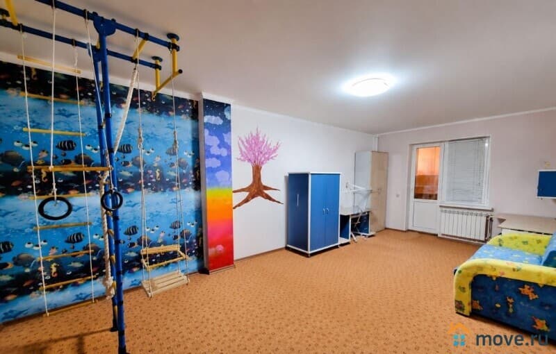 3-комн. квартира, 103 м&sup2;