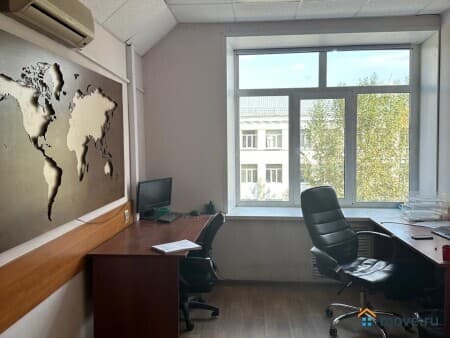 Продам офис, 35.6 м², Екатеринбург, улица Степана Разина, 16