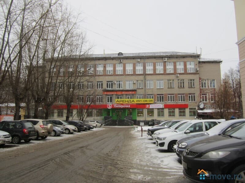 офис, 229.6 м²