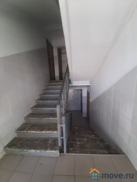 3-комн. квартира, 59.1 м²