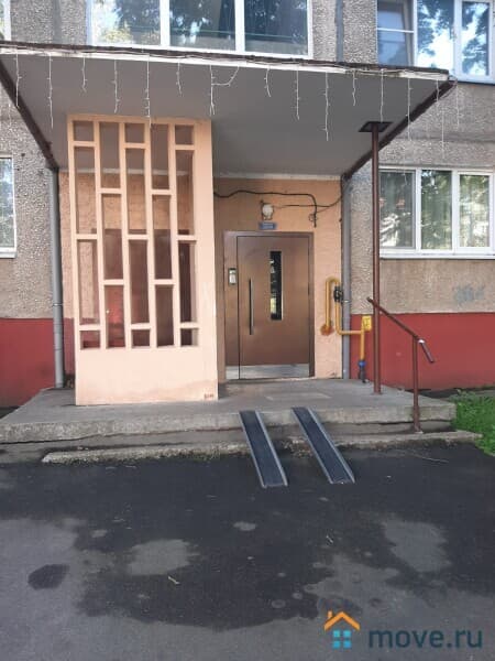 2-комн. квартира, 47.5 м²