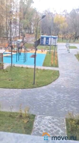 2-комн. квартира, 56.6 м²