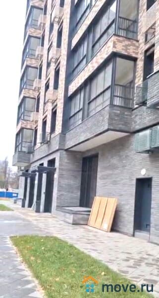 2-комн. квартира, 56.6 м²