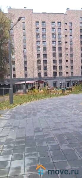 2-комн. квартира, 56.6 м²