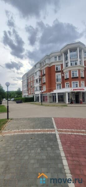 свободного назначения, 93.4 м²