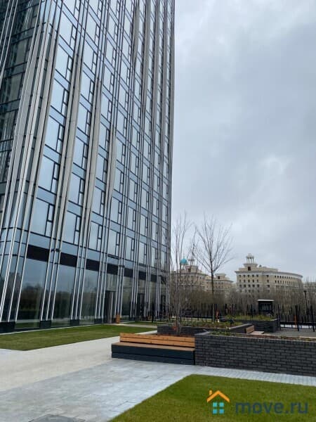 2-комн. квартира, 39.1 м²