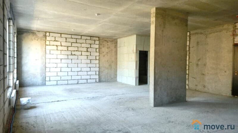 3-комн. квартира, 79 м&sup2;