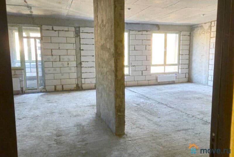 3-комн. квартира, 79 м&sup2;