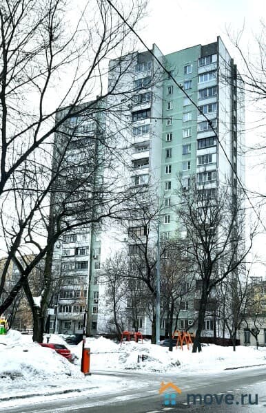 3-комн. квартира, 67.5 м&sup2;