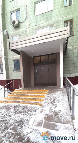 3-комн. квартира, 67.5 м&sup2;