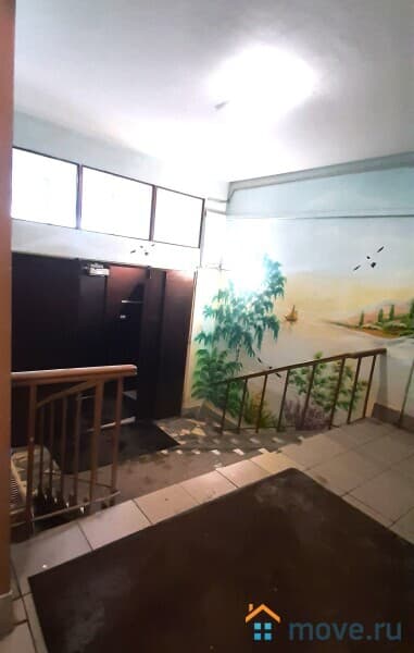 3-комн. квартира, 67.5 м&sup2;