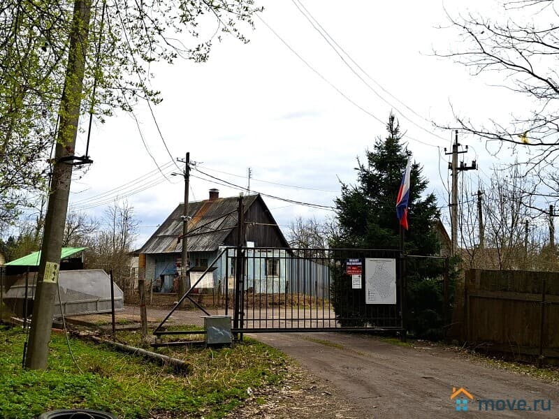 дача, 72.2 м&sup2;
