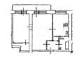2-комн. квартира, 47.1 м&sup2;