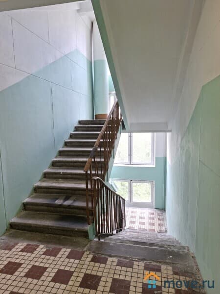 2-комн. квартира, 47.1 м&sup2;
