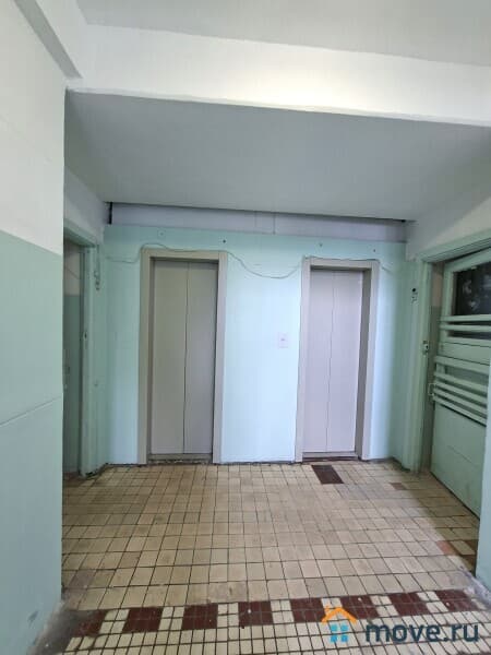 2-комн. квартира, 47.1 м&sup2;