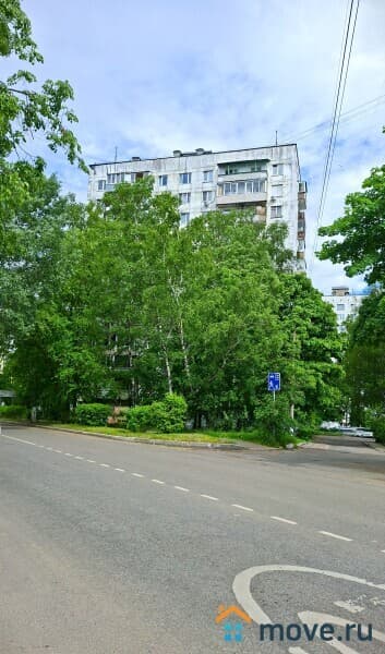 2-комн. квартира, 47.1 м&sup2;