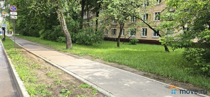 2-комн. квартира, 45.8 м&sup2;