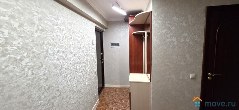 2-комн. квартира, 45.8 м&sup2;