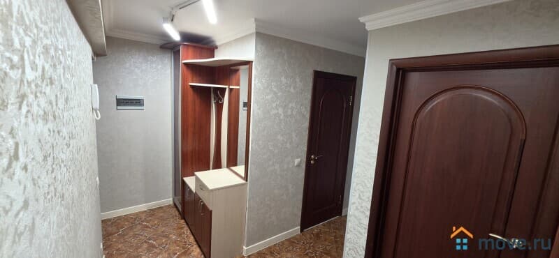 2-комн. квартира, 45.8 м&sup2;